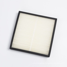 China Supplier High-efficiency Disposable HEPA Filter